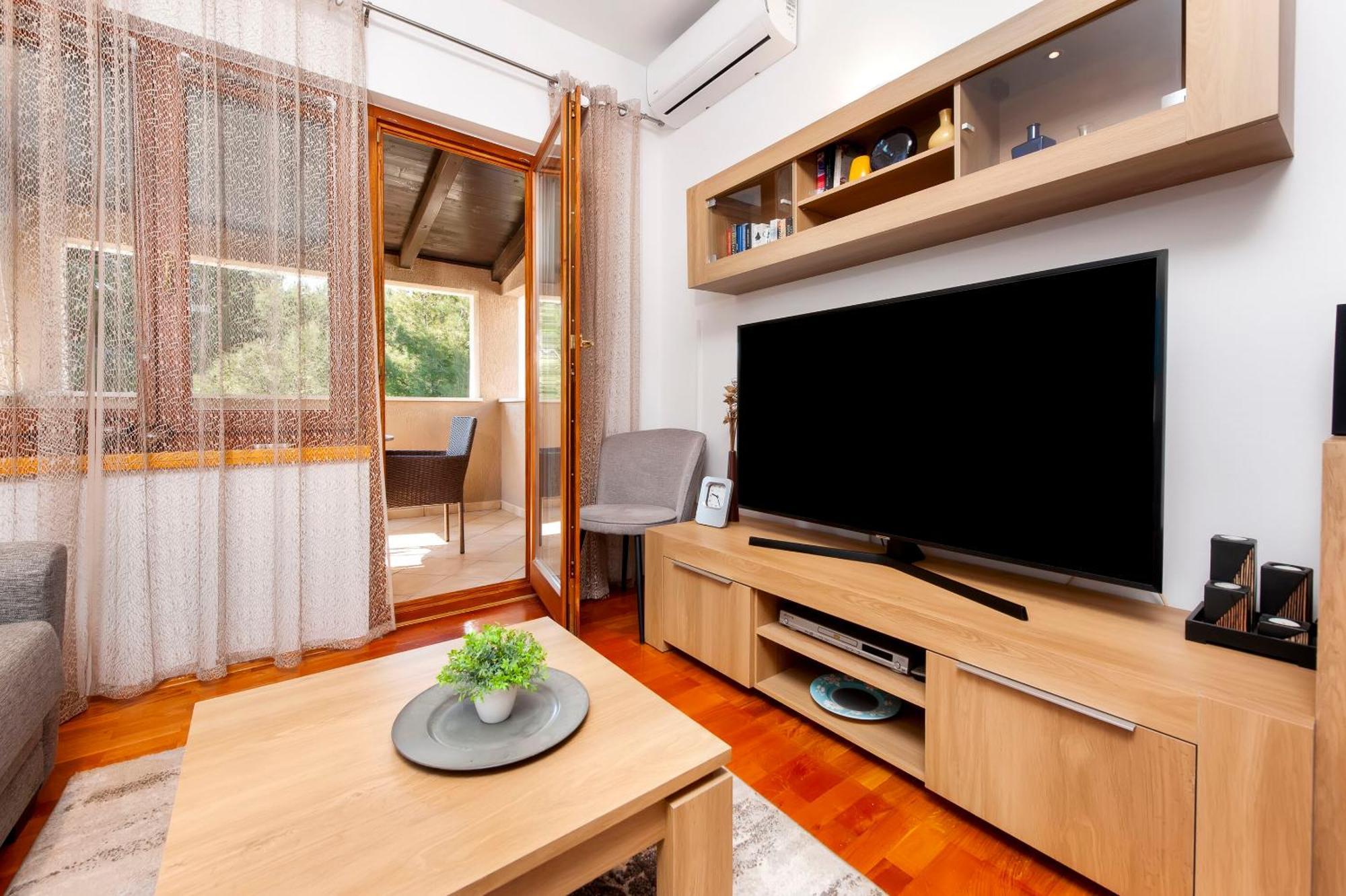 Apartments Branko Rovinj Dış mekan fotoğraf