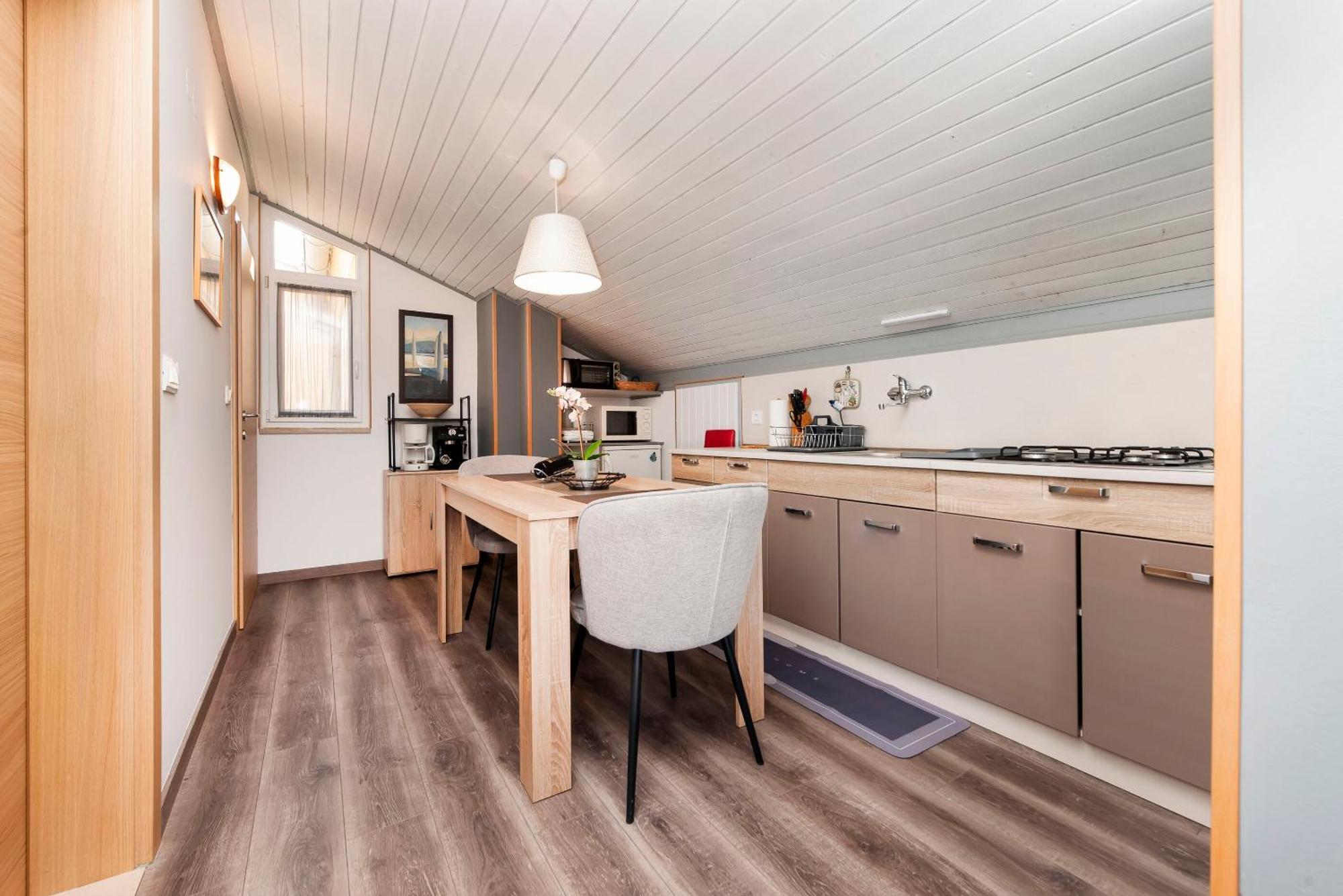 Apartments Branko Rovinj Dış mekan fotoğraf